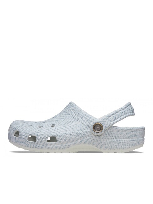 CLASSIC TWEED CLOG Sabot de papuci miraj - Pantofi unisex