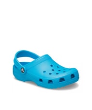 CROCS CLASSIC CLOG KIDS Sandale sabot albastru venețian - Pantofi pentru bebeluși - 2
