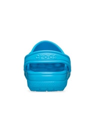 CROCS CLASSIC CLOG TODDLER Sandale sabot albastru venețian - Pantofi pentru bebeluși - 5