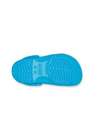 CROCS CLASSIC CLOG TODDLER Sandale sabot albastru venețian - Pantofi pentru bebeluși - 6