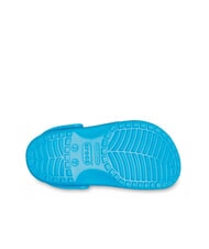 CROCS CLASSIC CLOG KIDS Sandale sabot albastru venețian - Pantofi pentru bebeluși - 6