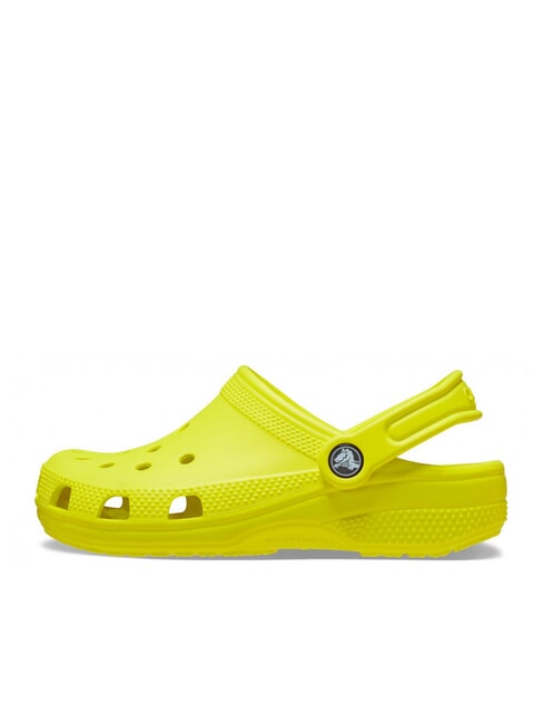 CLASSIC CLOG KIDS Sandale sabot aciditate - Pantofi pentru bebeluși