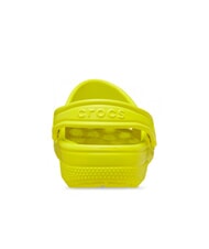 CROCS CLASSIC CLOG KIDS Sandale sabot aciditate - Pantofi pentru bebeluși - 6
