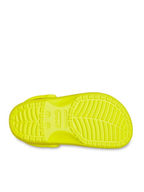 CLASSIC CLOG KIDS Sandale sabot aciditate - Pantofi pentru bebeluși