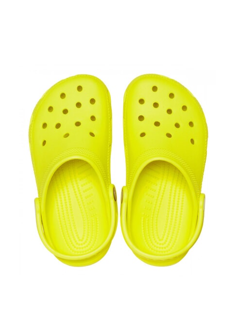 CLASSIC CLOG KIDS Sandale sabot aciditate - Pantofi pentru bebeluși