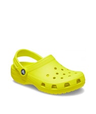 CROCS CLASSIC CLOG KIDS Sandale sabot aciditate - Pantofi pentru bebeluși - 2