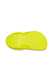 CROCS CLASSIC CLOG KIDS Sandale sabot aciditate - Pantofi pentru bebeluși - 7