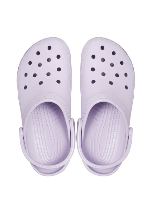 CLASSIC SABOT U Sandale lavandă - Pantofi unisex