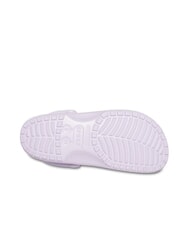 CROCS CLASSIC SABOT U Sandale lavandă - Pantofi unisex - 6