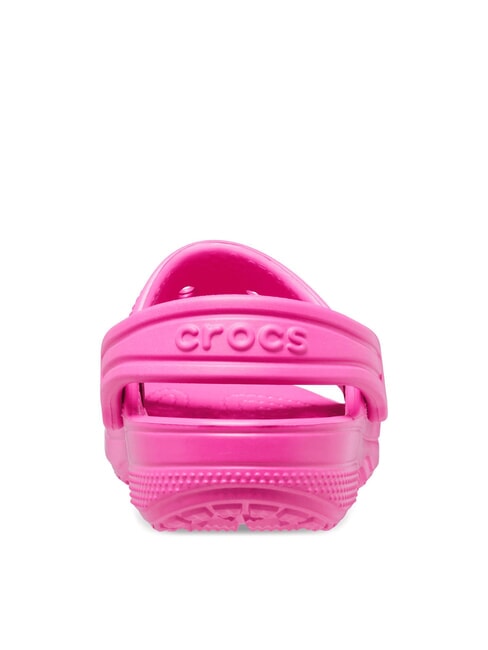 CLASSIC CROCS SANDAL T Papuci cu benzi suc - Pantofi pentru bebeluși