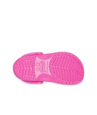 CROCS CLASSIC CROCS SANDAL T Papuci cu benzi suc - Pantofi pentru bebeluși - 5