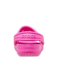 CROCS CLASSIC CROCS SANDAL T Papuci cu benzi suc - Pantofi pentru bebeluși - 4