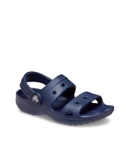 CROCS CLASSIC CROCS SANDAL T Papuci cu benzi - Pantofi pentru bebeluși