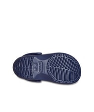 CROCS CLASSIC CROCS SANDAL T Papuci cu benzi marina - Pantofi pentru bebeluși - 7