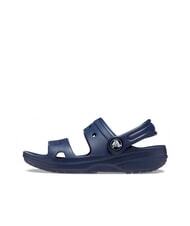 CROCS CLASSIC CROCS SANDAL T Papuci cu benzi marina - Pantofi pentru bebeluși - 3