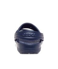 CROCS CLASSIC CROCS SANDAL T Papuci cu benzi marina - Pantofi pentru bebeluși - 6