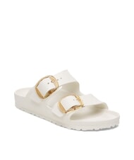 BIRKENSTOCK ARIZONA BIG BUCKLE EVA Papuci de cauciuc coajă de ou - Pantofi femei - 3