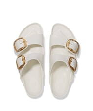 BIRKENSTOCK ARIZONA BIG BUCKLE EVA Papuci de cauciuc coajă de ou - Pantofi femei - 4