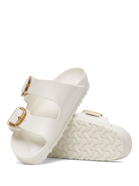 ARIZONA BIG BUCKLE EVA Papuci de cauciuc coajă de ou - Pantofi femei