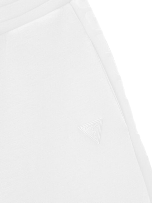 ACTIVE Pantaloni de trening aproape alb - Pantaloni pentru copii