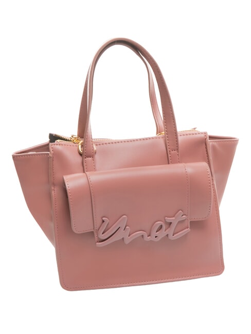 AMBER  Cumpărător manual nud - Genți femei