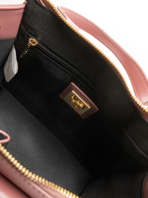 AMBER  Cumpărător manual nud - Genți femei