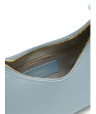 FURLA GOCCIA Geanta de umar din piele ciocanita cirrus - Genți femei - 5