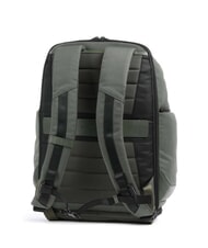 PIQUADRO FX Rucsac de călătorie pentru laptop de 15,6" - Rucsacuri pentru laptop