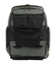 PIQUADRO FX Rucsac de călătorie pentru laptop de 15,6" VERDE - Rucsacuri pentru laptop - 3