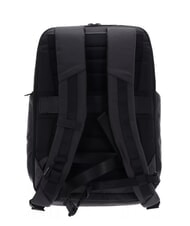 PIQUADRO FX Rucsac de călătorie pentru laptop de 15,6" negru - Rucsacuri pentru laptop - 3