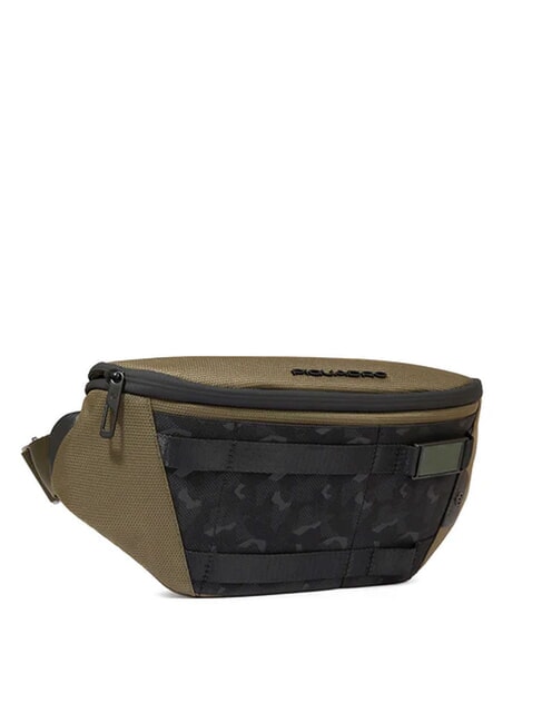 FX Pungă VERDE - Borsete de brâu