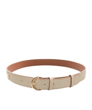 BORBONESE GRAFFITI Cureaua cu crampoane - Curele