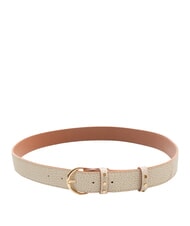 BORBONESE GRAFFITI Cureaua cu crampoane - Curele