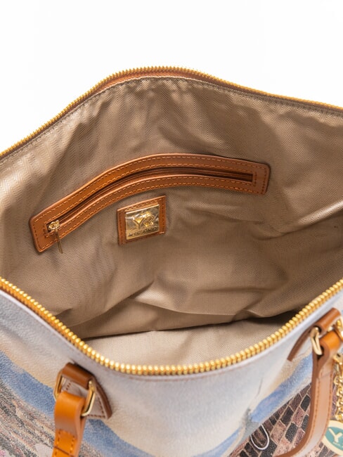 YESBAG SPECIAL  Geanta de cumparaturi Torino - Genți femei