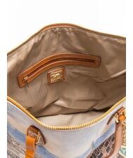 YNOT YESBAG SPECIAL  Geanta de cumparaturi Torino - Genți femei - 5