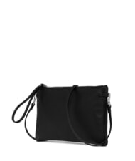 GIANNI CHIARINI HERMY Geantă plic din piele cu curea de umăr - Genți femei