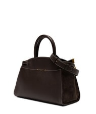 GIANNI CHIARINI FARAH Geantă mare din piele exprimat - Genți femei - 2