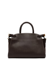 GIANNI CHIARINI FARAH Geantă mare din piele exprimat - Genți femei - 3