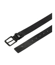 CALVIN KLEIN CKJ PIN BUCKLE Curea din piele scurtabilă - Curele
