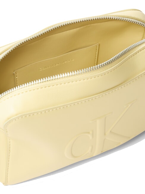 SCULPTED EW Mini Geanta de umar păstârnac - Genți femei