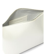 CALVIN KLEIN CKJ ULTRALIGHT Geantă de umăr cu logo crin alb - Genți femei - 3