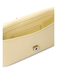 CALVIN KLEIN SCULPTED  Geanta de umar păstârnac - Genți femei - 3