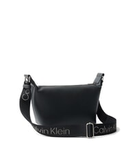 CALVIN KLEIN CKJ ULTRALIGHT Geantă de umăr cu logo - Genți femei