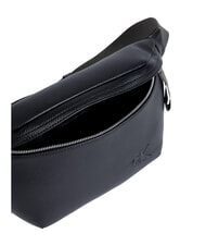 CALVIN KLEIN CARGO Pungă pe negru - Borsete de brâu - 3