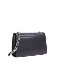 CALVIN KLEIN CK RE-LOCK Bursă medie convertibilă - Genți femei