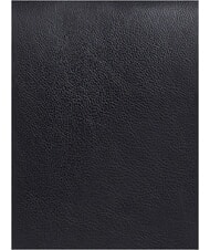 CALVIN KLEIN CK RE-LOCK Geantă de umăr cu buzunar pe negru - Genți femei - 4