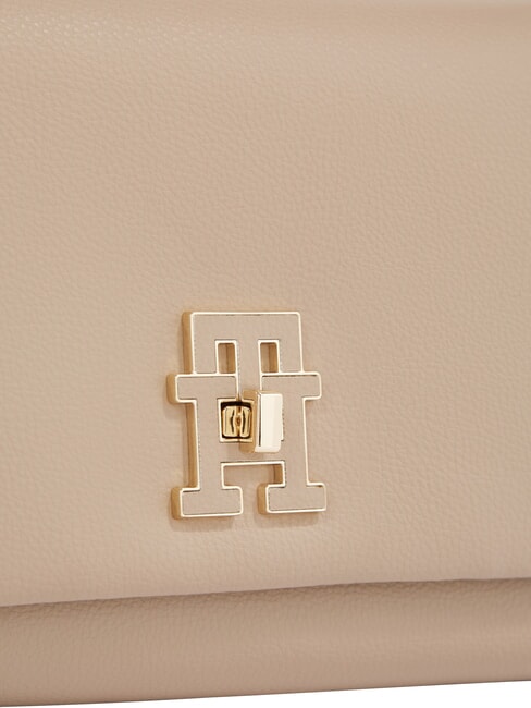 TH MODERN  Geantă de umăr taupe de coastă - Genți femei