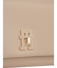 TOMMY HILFIGER TH MODERN  Geantă de umăr taupe de coastă - Genți femei - 3