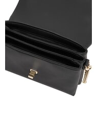 TOMMY HILFIGER TH MODERN  Geantă de umăr negru - Genți femei - 4