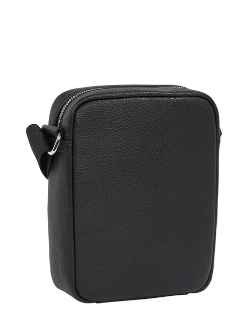 TH CENTRAL Pungă negru - Genți de umăr bărbați